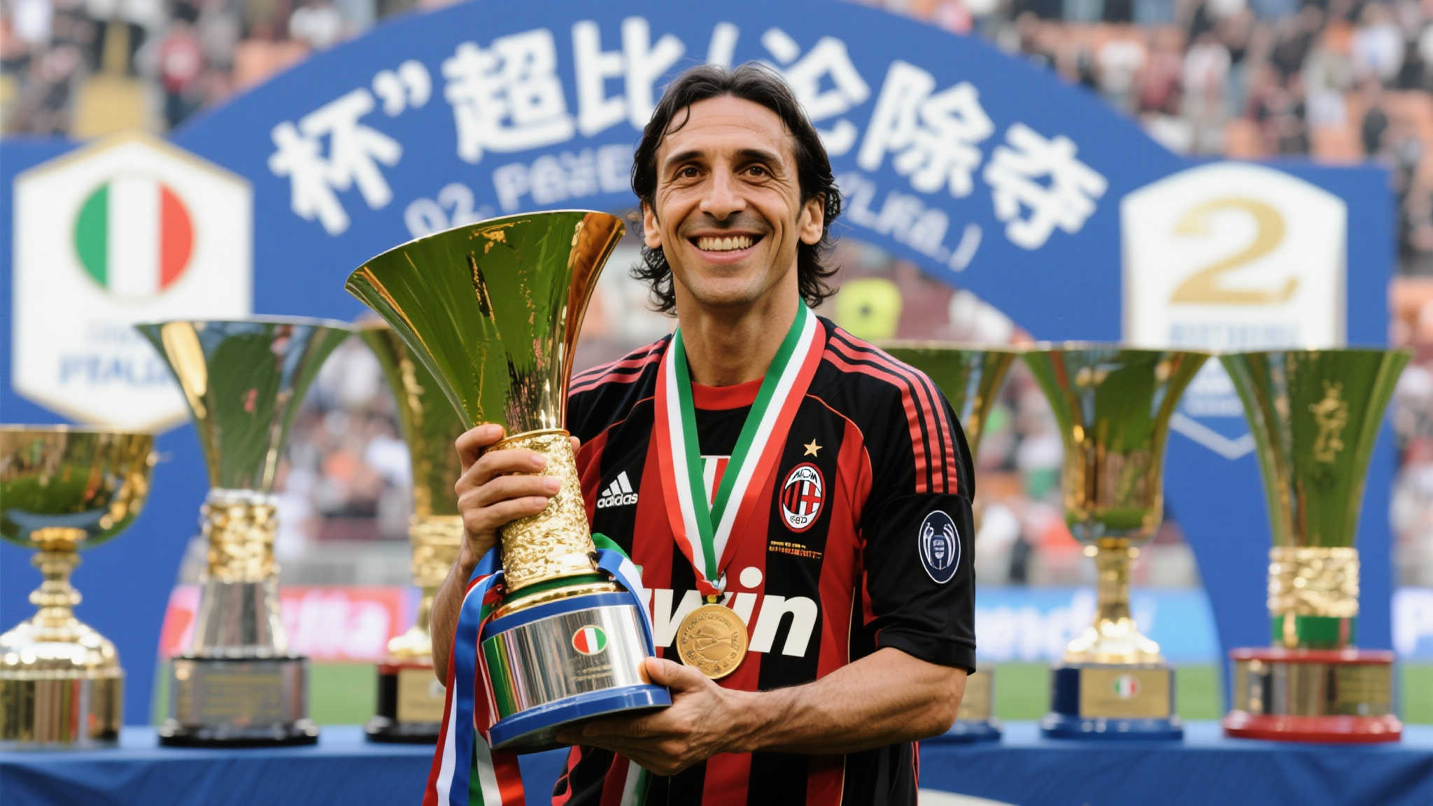 官方宣布!4年6冠+两夺欧冠亚军,小因扎吉挥别国际米兰 官方宣布!4年6冠+两夺欧冠亚军,小因扎吉挥别国际米兰