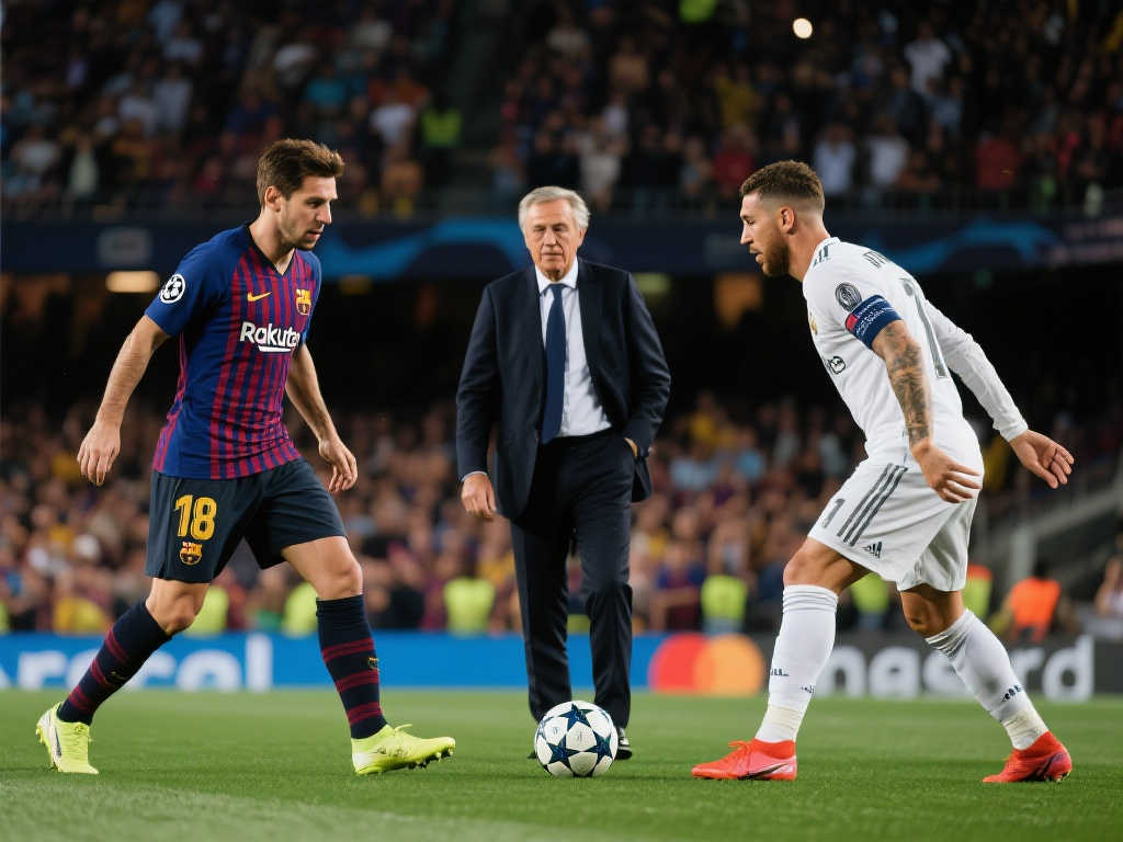 皇马明夏双星计划:姆巴佩优先,哈兰德亦在目标之中 皇马明夏双星计划:姆巴佩优先,哈兰德亦在目标之中