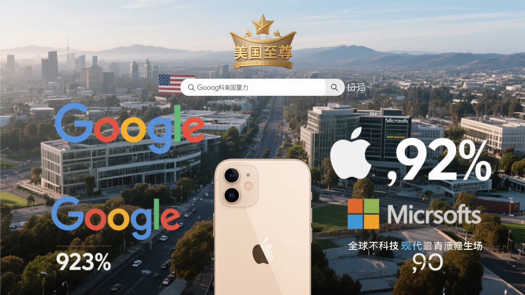 第1669期 美国至尊为何总是你? 第1669期 美国至尊为何总是你?