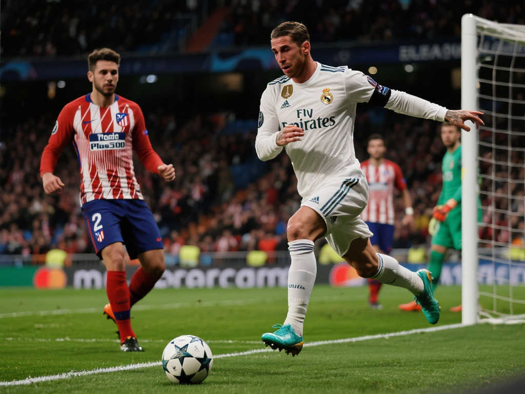 【前瞻】欧冠16强战揭幕 马德里德比引爆开场热潮 【前瞻】欧冠16强战揭幕 马德里德比引爆开场热潮