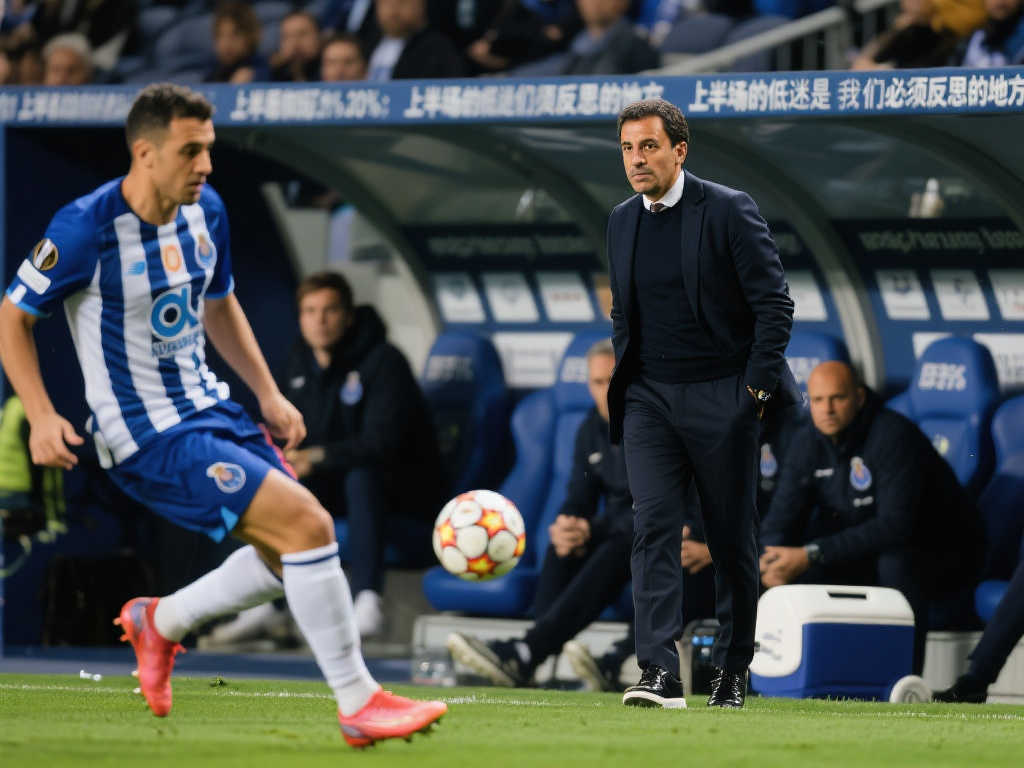 孔塞桑：上半场表现欠佳，下半场调整后有所提升