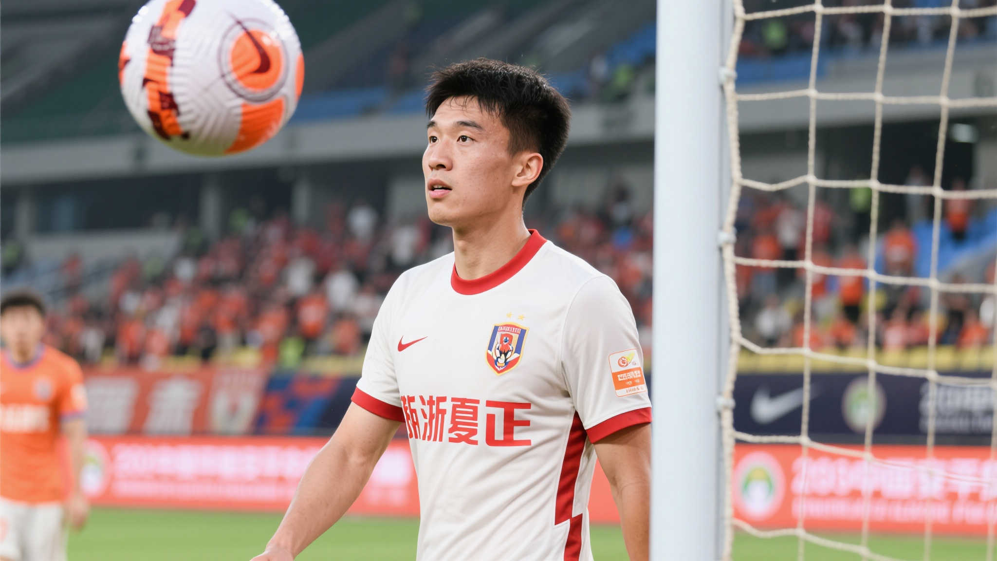 记者爆料：浙江队后卫孙正傲或于夏窗转会青岛海牛